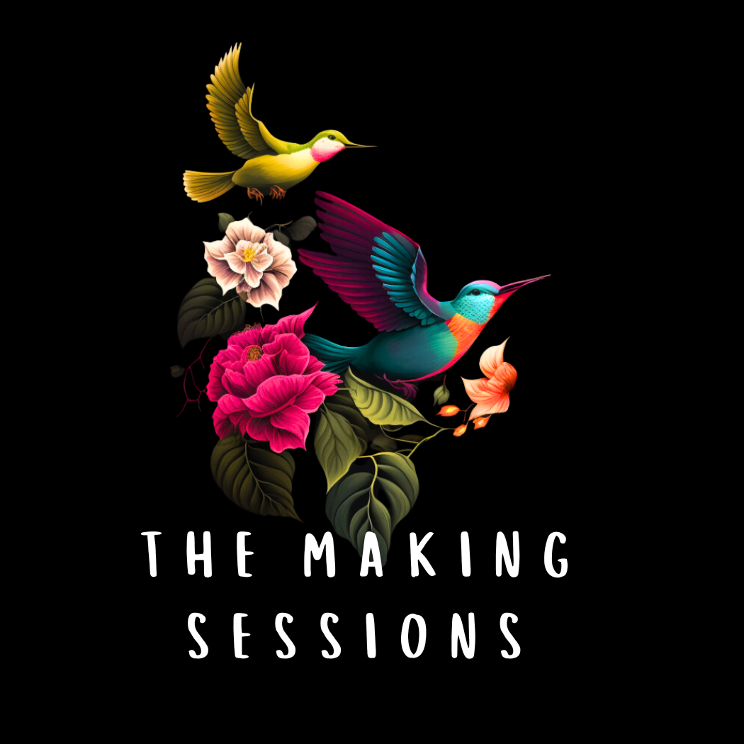 The Making Sessions - 3 Class Pass!