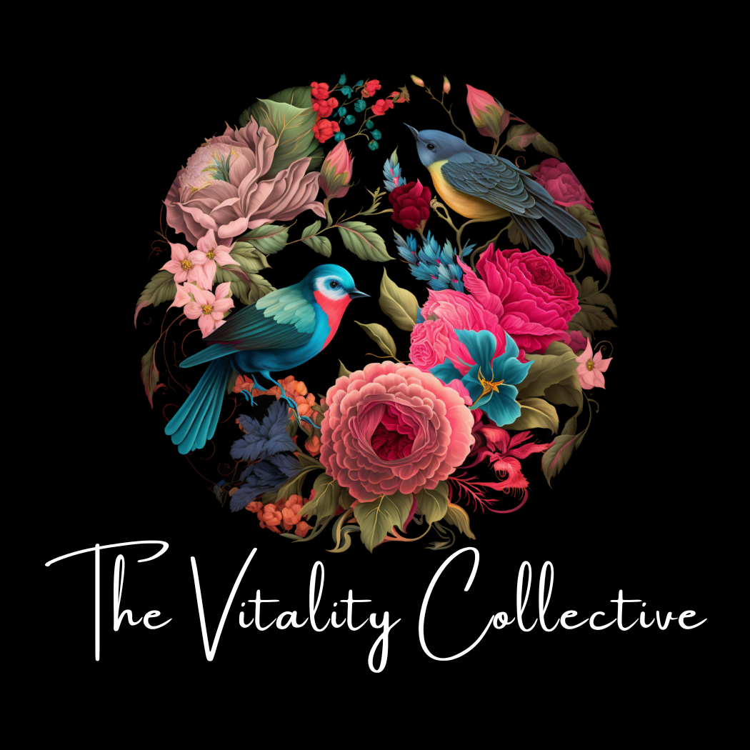 The Vitality Collective - CLOSED