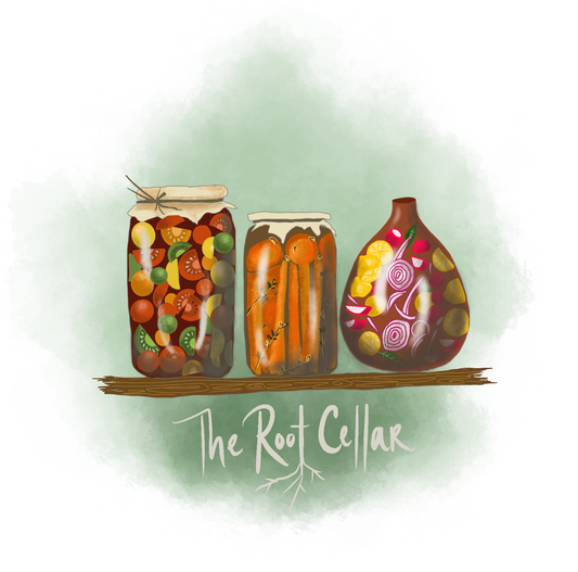 The Root Cellar: Creative Community