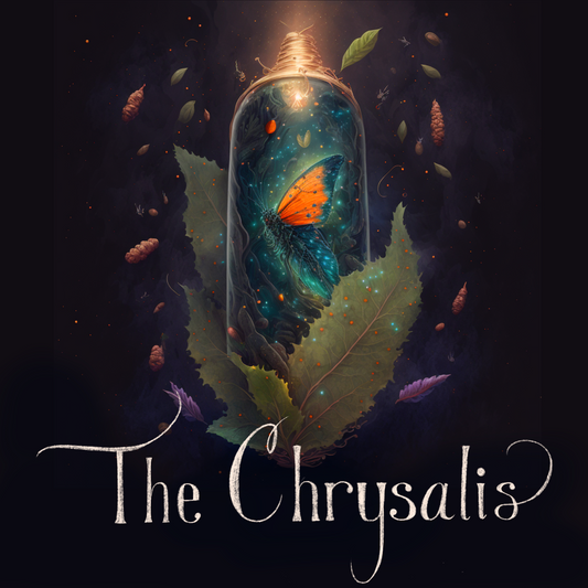 The Chrysalis: Creative Mastermind